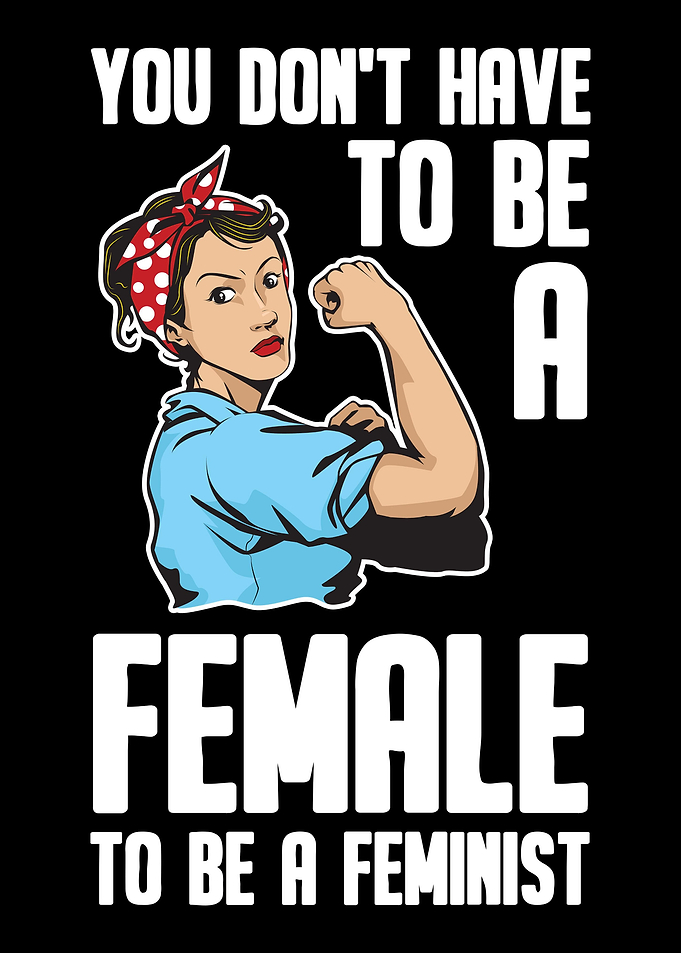 Feminism Feminist