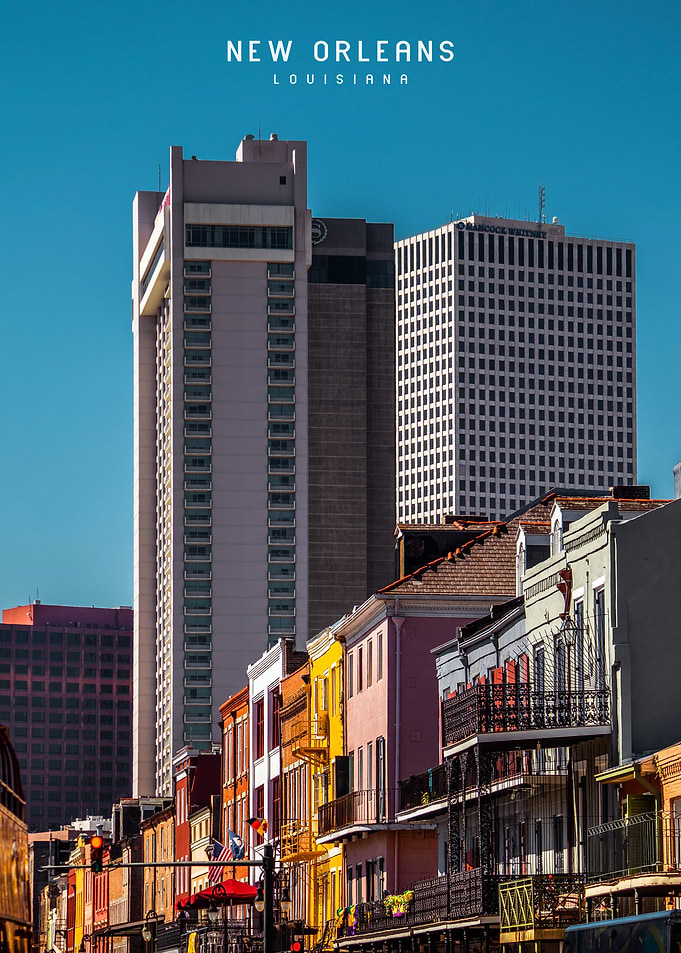 New Orleans