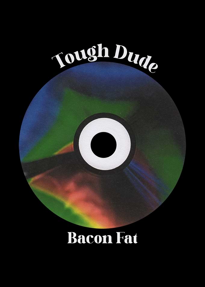 tough dude