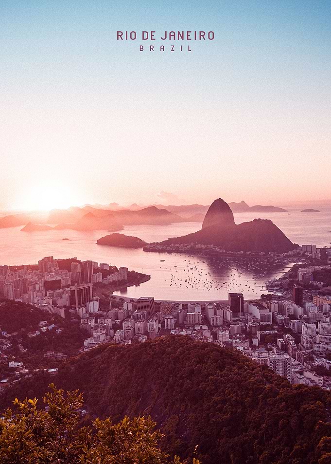 Rio de Janeiro