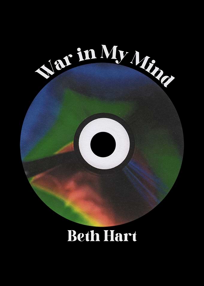 war in my mind
