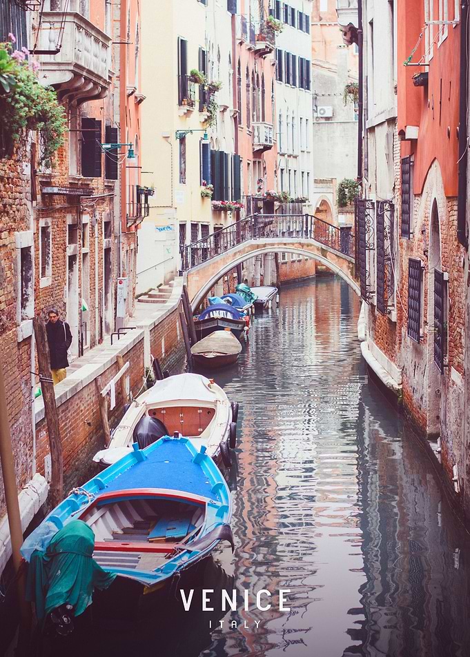 Venice