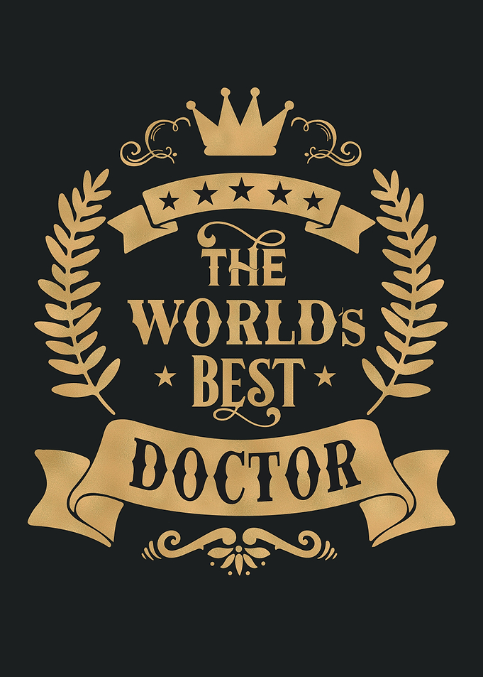 World Best doctor