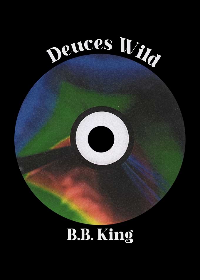 deuces wild