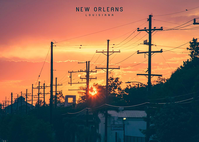 New Orleans