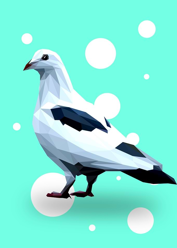 Pegion