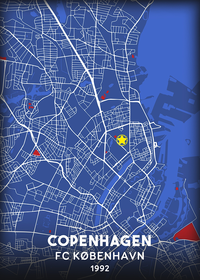Copenhagen Parken