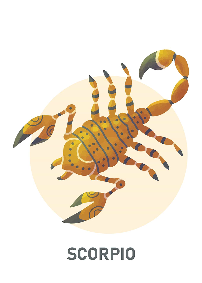 Scorpio