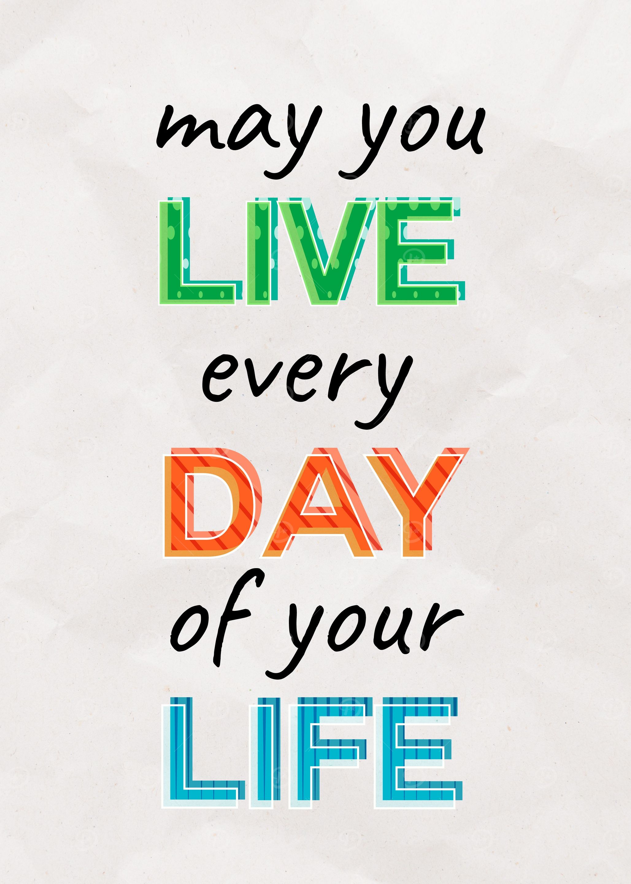 Live