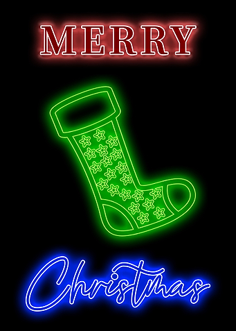 Merry Christmas