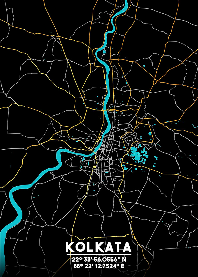Kolkata West Bengal