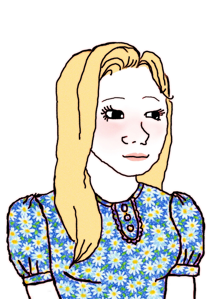 Trad girl or trad wife