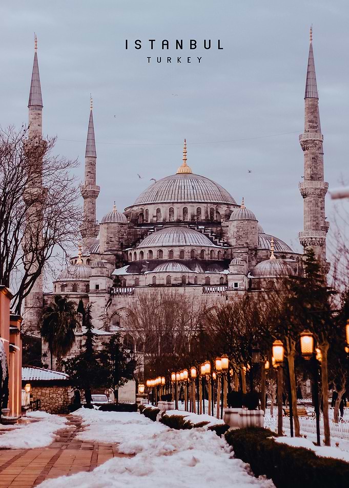 Istanbul