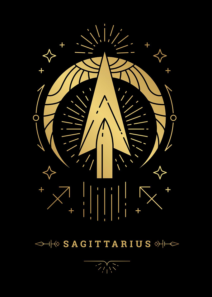 Sagittarius