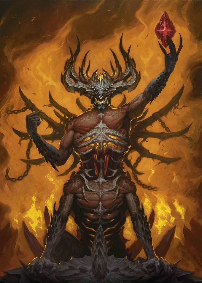 Skarn