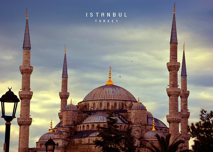 Istanbul