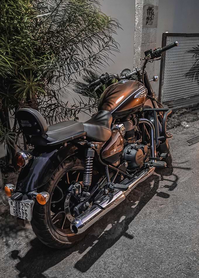 Royal Enfield
