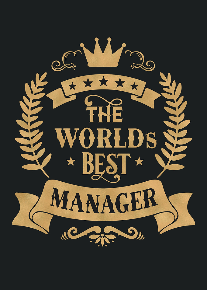 World Best Manager