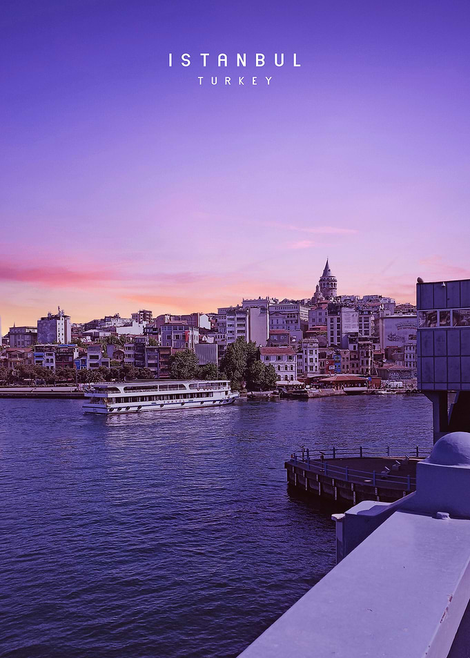 Istanbul