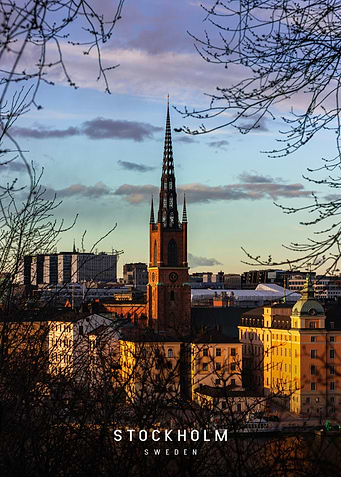 Stockholm