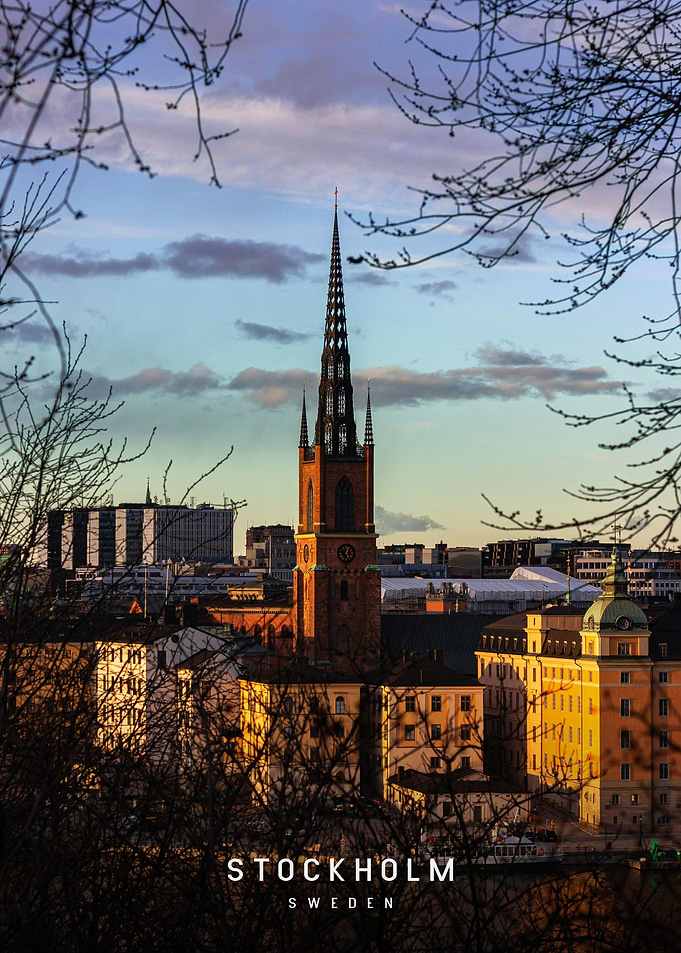 Stockholm