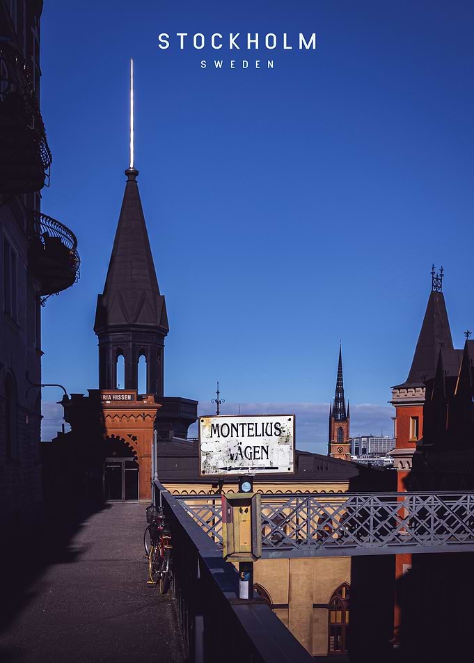 Stockholm