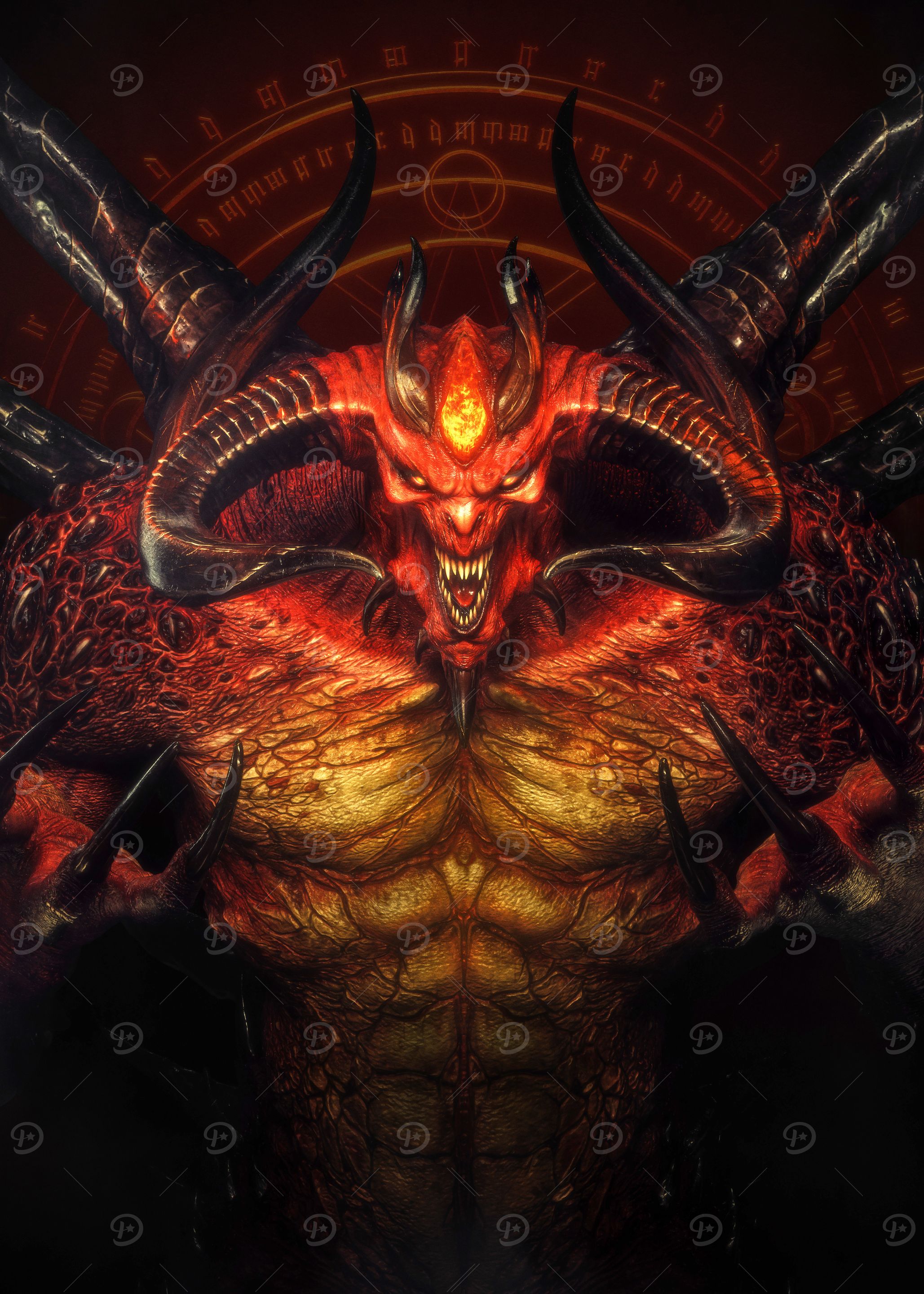 Diablo II: Resurrected