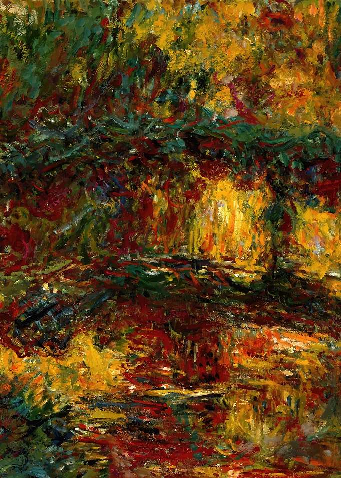 Claude Monet