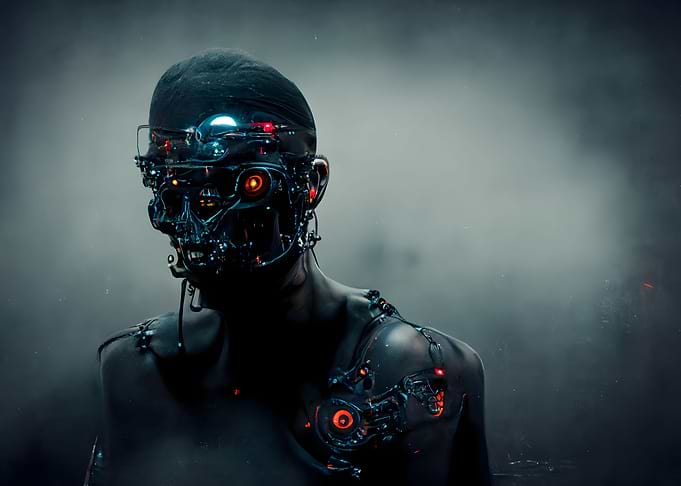 Cybernetic enhancement