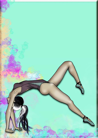 Dancer Color