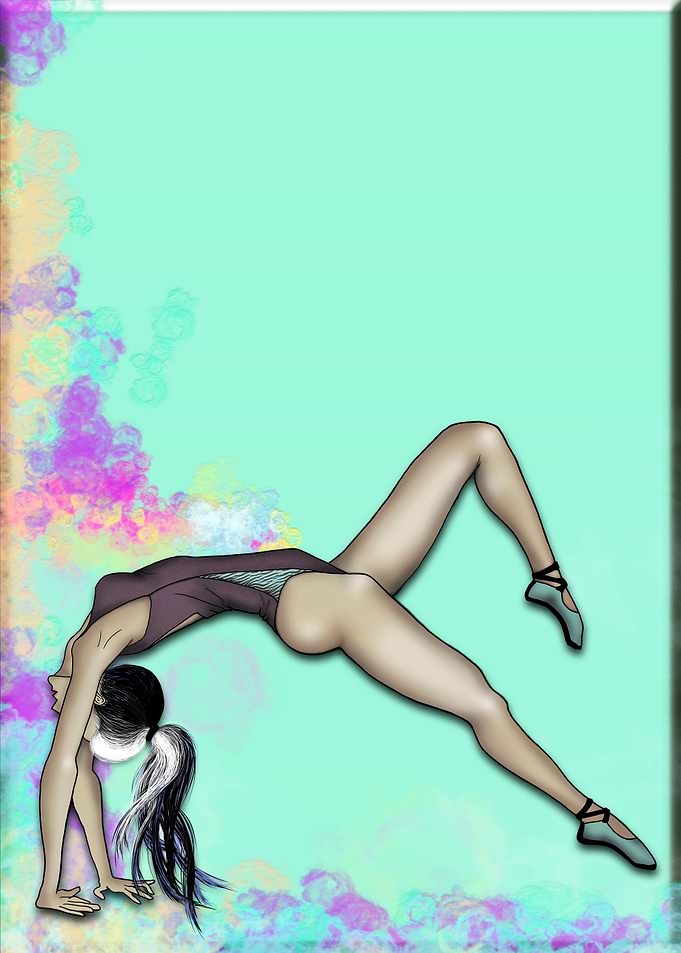 Dancer Color