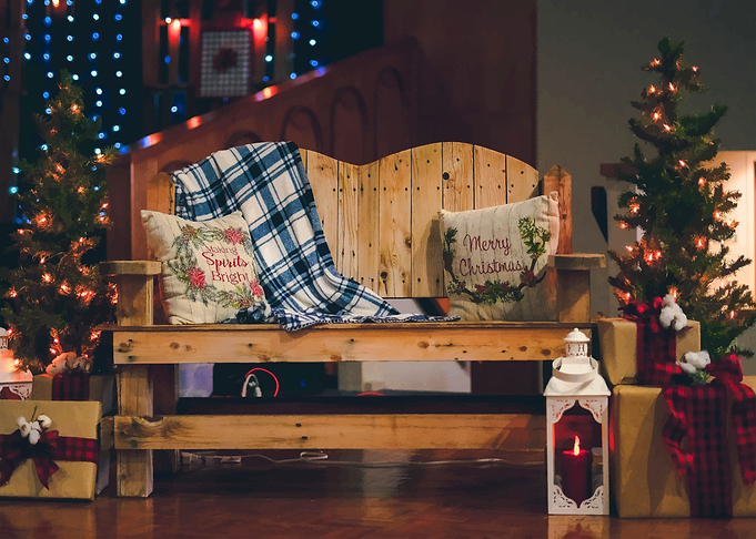 Christmas spirit