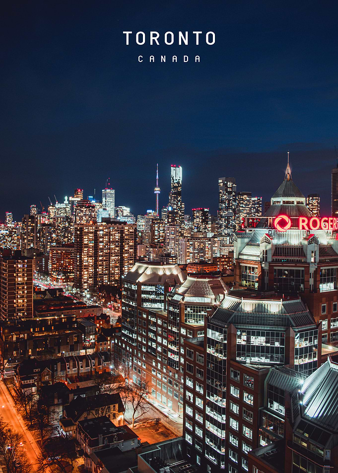 Toronto