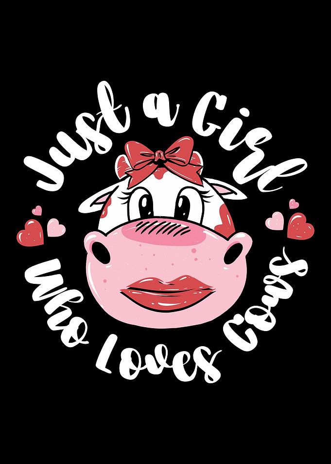 Cow Farming Dairy Farmer