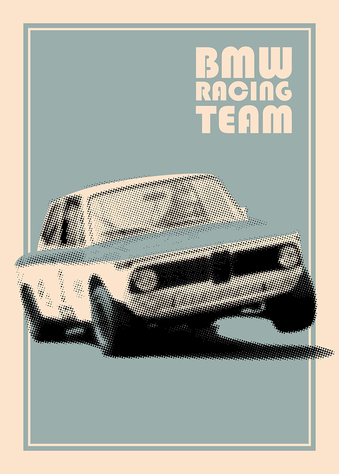 BMW Racing Team