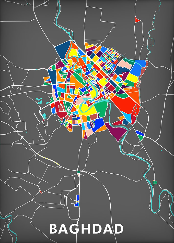 Baghdad Iraq