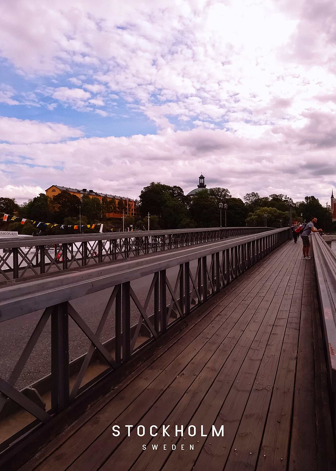 Stockholm