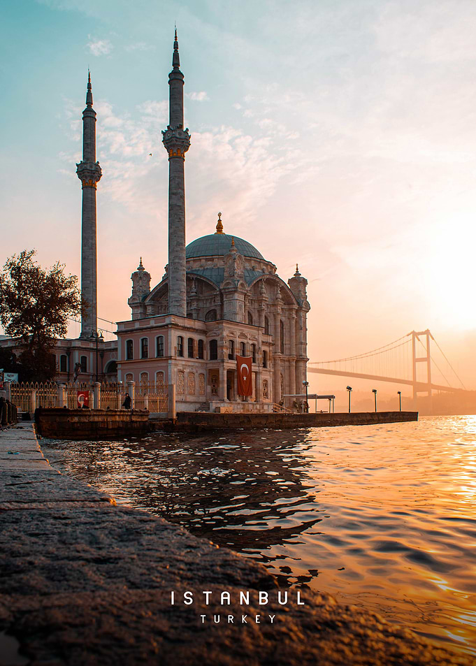 Istanbul