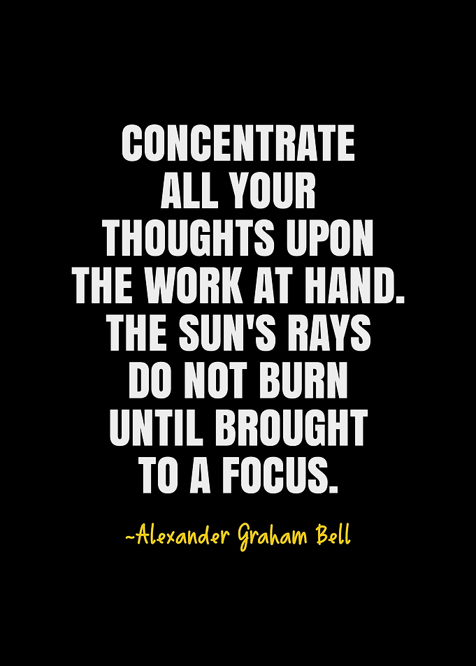 Alexander Graham Bell