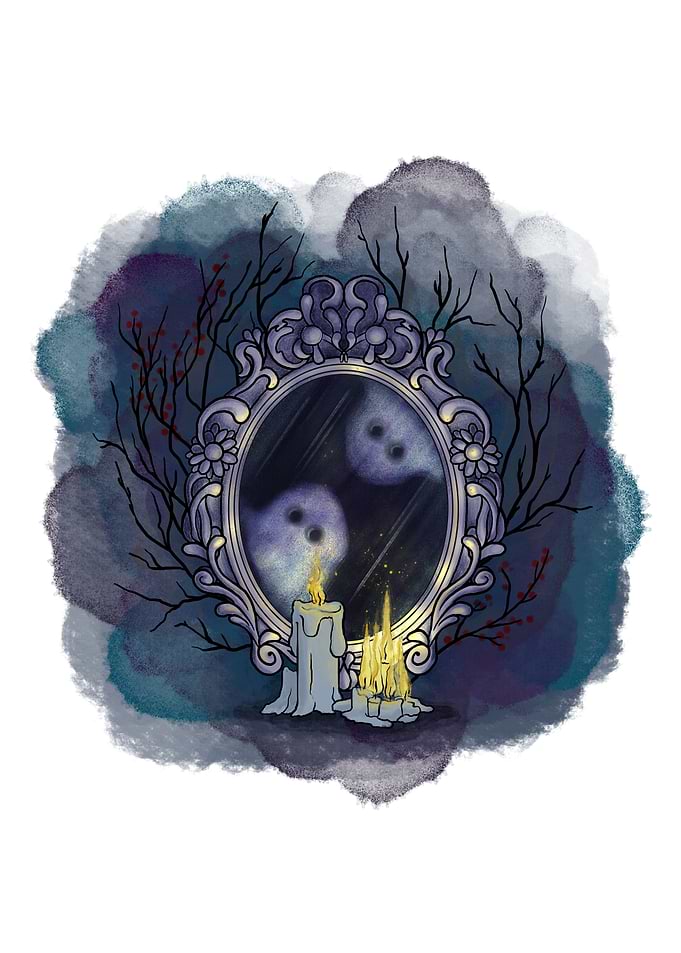 Ghastly November