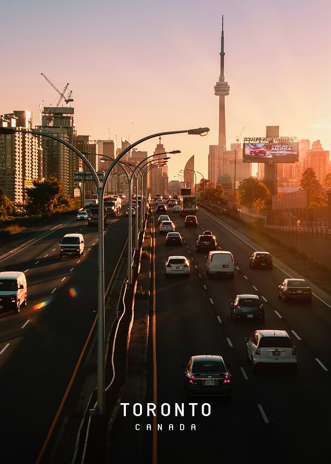 Toronto
