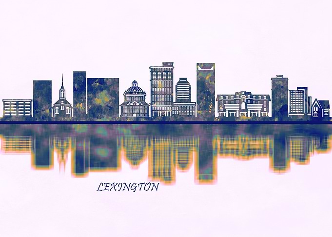 Lexington USA