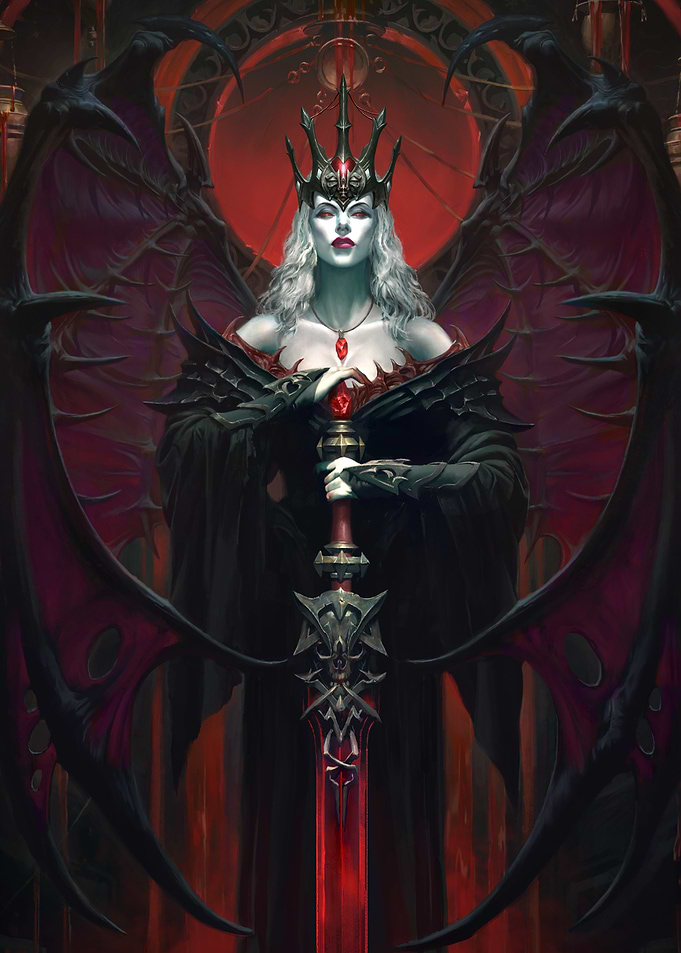 The Countess