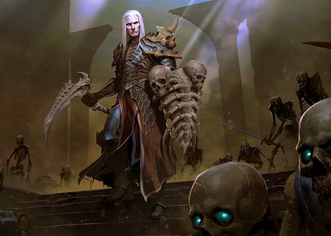 Necromancer