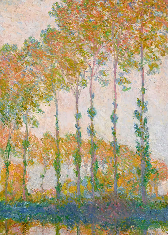 Claude Monet