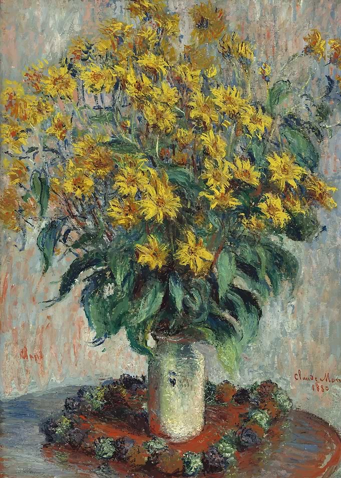 Claude Monet