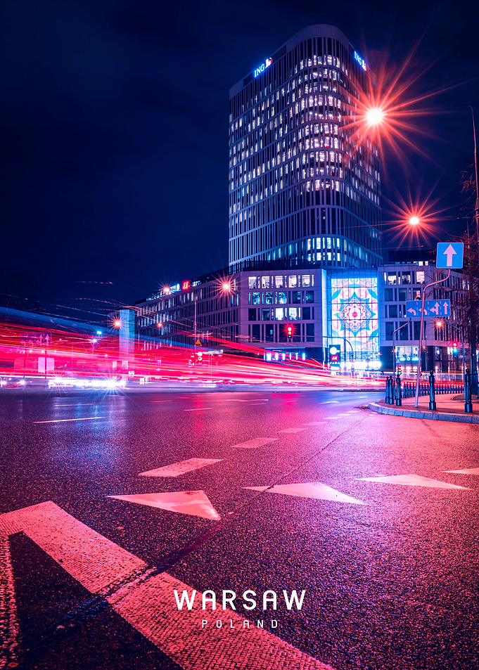Warsaw