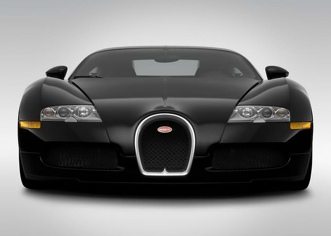 Bugatti Veyron