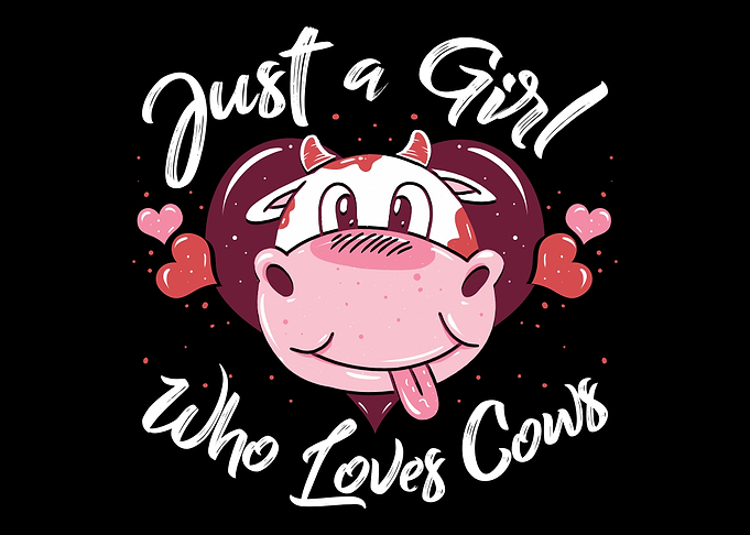Cow Farming Dairy Farmer