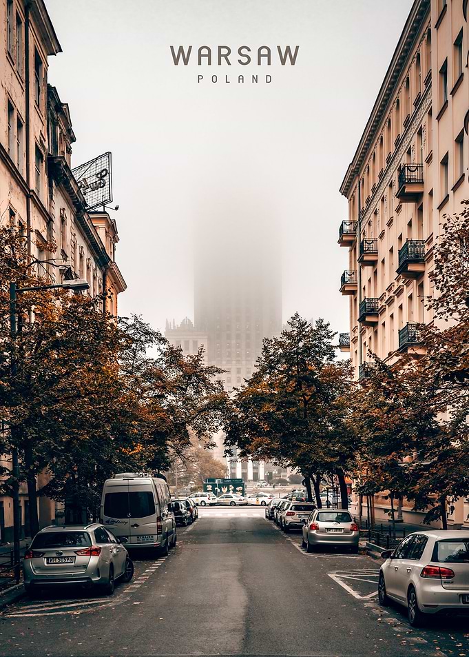 Warsaw